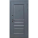 Входная дверь Страж К-8 цвет Velluto Oscure Ag 710/Velluto Bianco AG 700