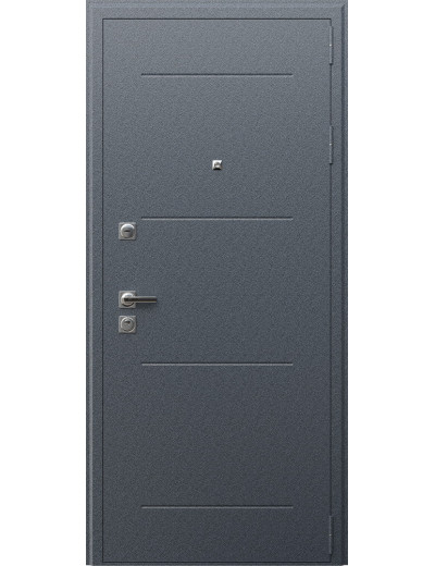 Дверь Техно XN 91 U