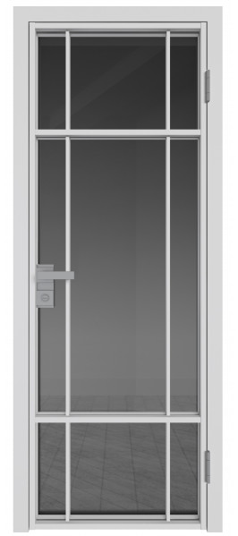 8AG Белый матовый RAL9003