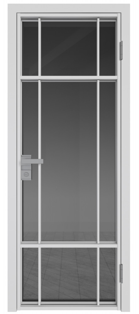 8AG Белый матовый RAL9003