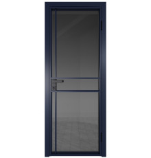 9AG Cиний матовый RAL5003