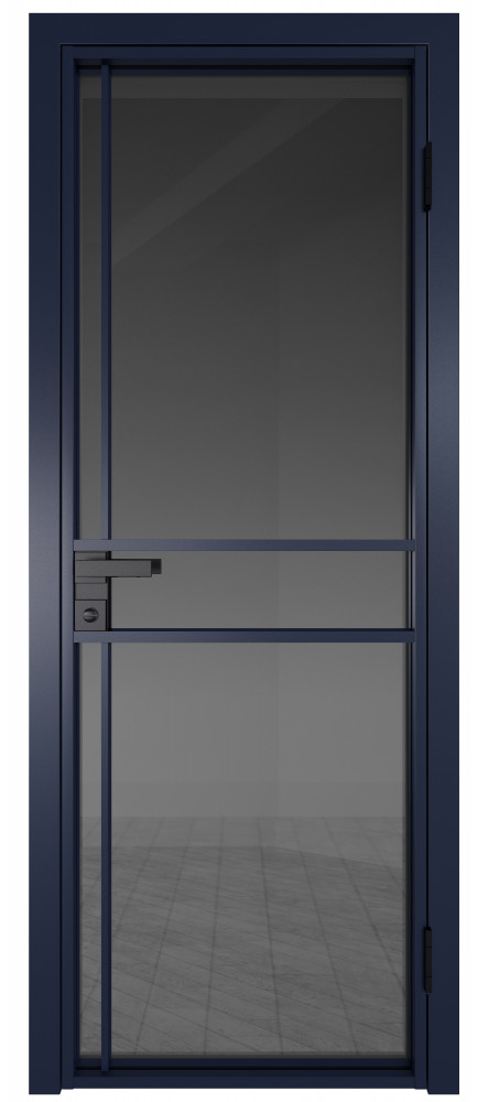 9AG Cиний матовый RAL5003