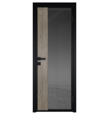 AG7 Черный матовый RAL9005