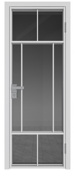 10AG Белый матовый RAL9003