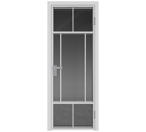 10AG Белый матовый RAL9003