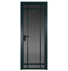AG5 Зеленый матовый RAL6004