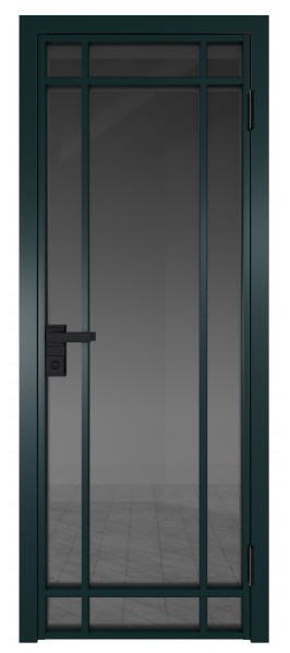 AG5 Зеленый матовый RAL6004