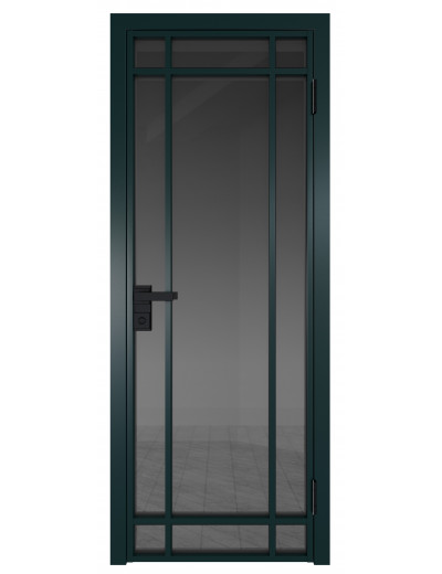AG5 Зеленый матовый RAL6004