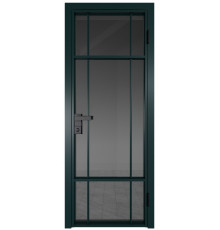 8AG Зеленый матовый RAL6004