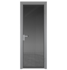 AG1 Серый RAL9006 МУАР