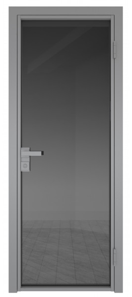 AG1 Серый RAL9006 МУАР