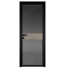 AG6 Черный матовый RAL9005