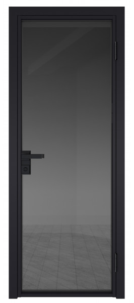 AG1 Черный матовый RAL9005