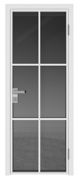 AG3 Белый матовый RAL9003