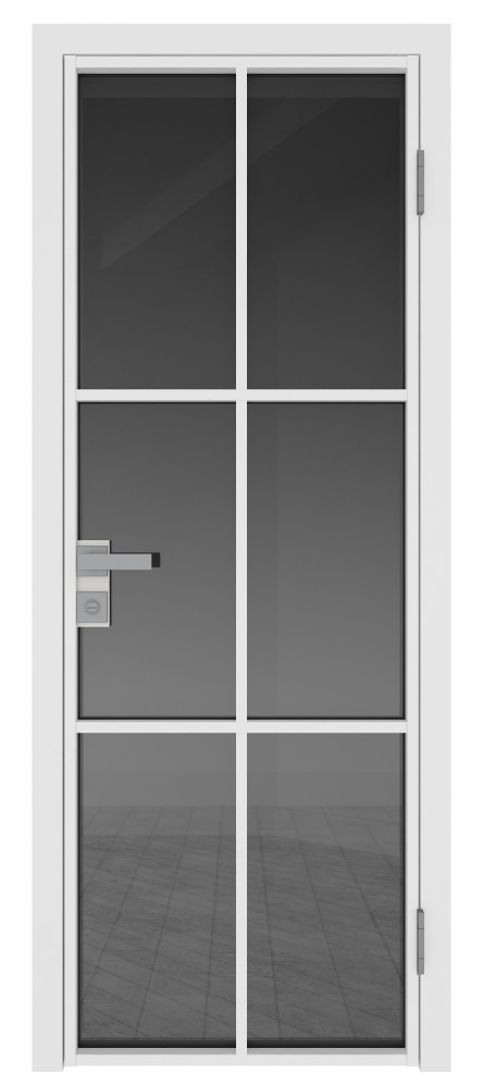 AG3 Белый матовый RAL9003