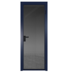 AG1 Cиний матовый RAL5003