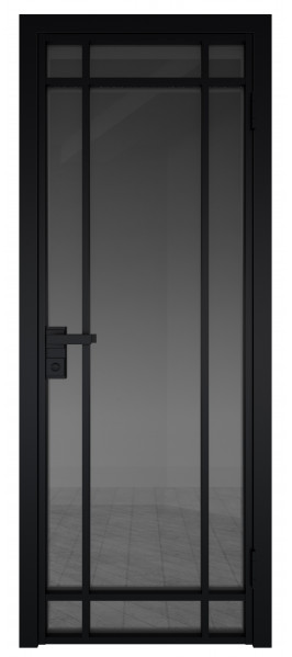 AG5 Черный матовый RAL9005