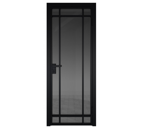 AG5 Черный матовый RAL9005