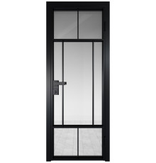 10AG Черный матовый RAL9005
