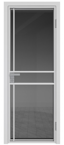 9AG Белый матовый RAL9003