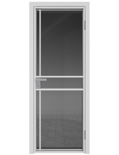 9AG Белый матовый RAL9003