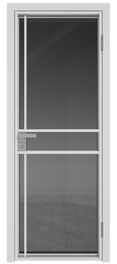 9AG Белый матовый RAL9003