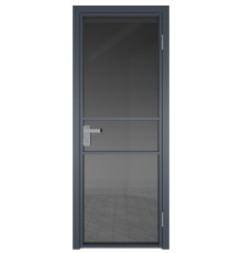 AG2 Антрацит RAL7012 МУАР