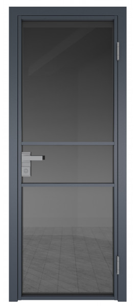 AG2 Антрацит RAL7012 МУАР
