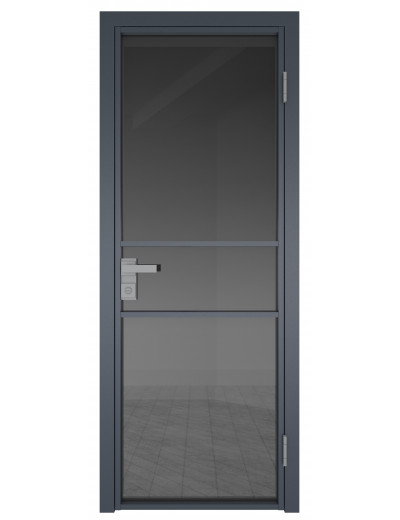 AG2 Антрацит RAL7012 МУАР