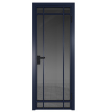 AG5 Cиний матовый RAL5003
