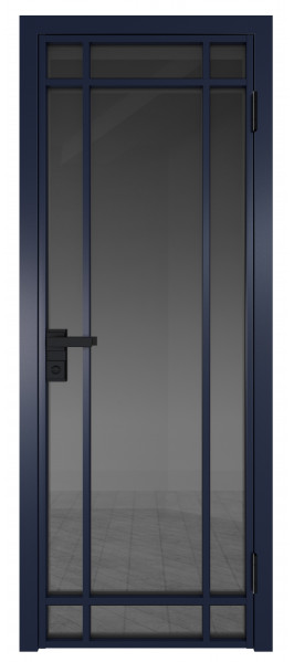 AG5 Cиний матовый RAL5003