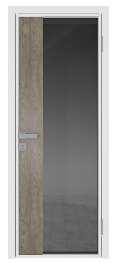 AG7 Белый матовый RAL9003