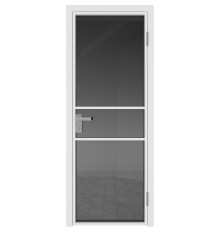 AG2 Белый матовый RAL9003