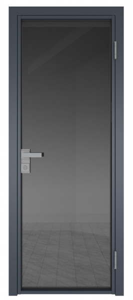 AG1 Антрацит RAL7012 МУАР
