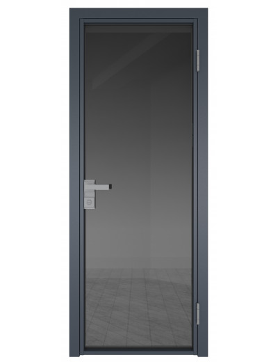 AG1 Антрацит RAL7012 МУАР