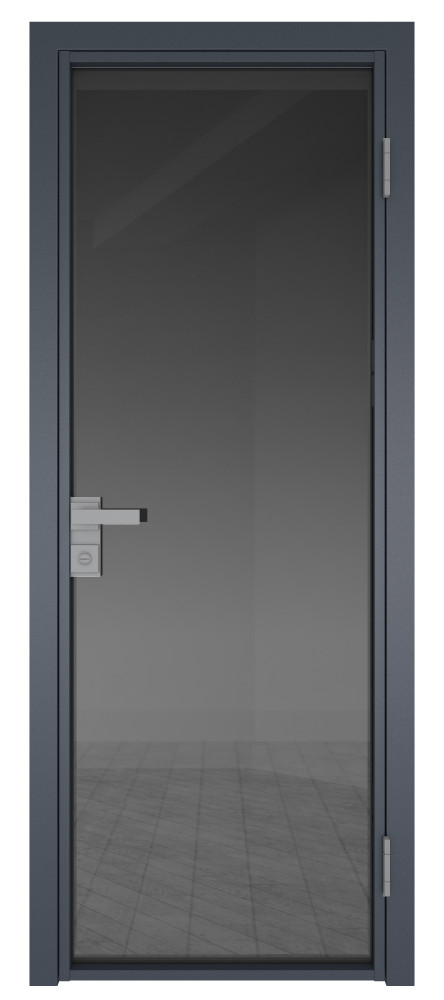AG1 Антрацит RAL7012 МУАР
