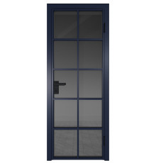 AG4 Cиний матовый RAL5003