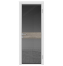 AG6 Белый матовый RAL9003