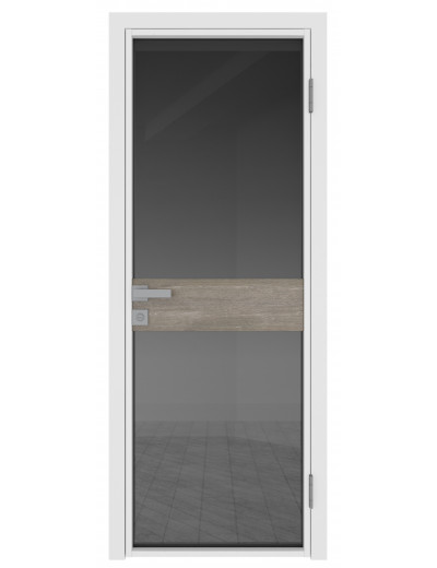 AG6 Белый матовый RAL9003