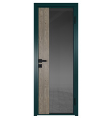 AG7 Зеленый матовый RAL6004