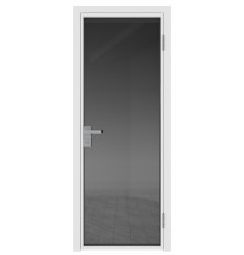 AG1 Белый матовый RAL9003