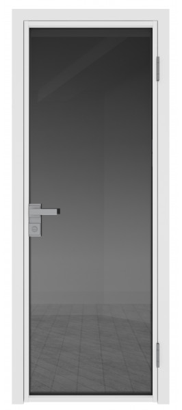 AG1 Белый матовый RAL9003