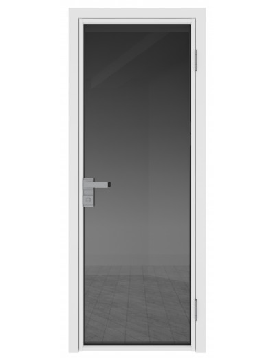 AG1 Белый матовый RAL9003