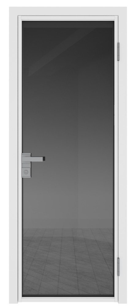 AG1 Белый матовый RAL9003