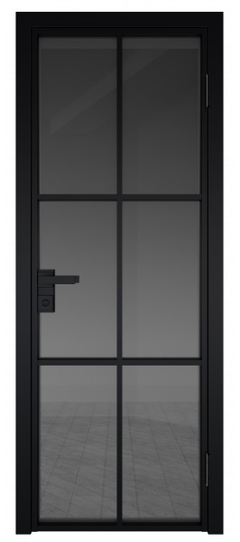 AG3 Черный матовый RAL9005