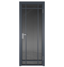 AG5 Антрацит RAL7012 МУАР