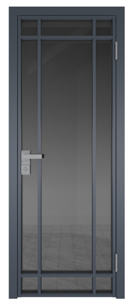 AG5 Антрацит RAL7012 МУАР