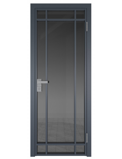 AG5 Антрацит RAL7012 МУАР