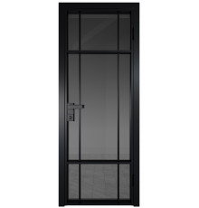 8AG Черный матовый RAL9005
