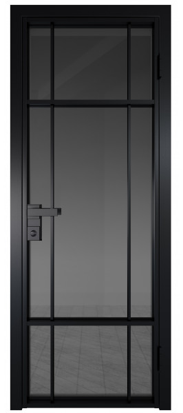 8AG Черный матовый RAL9005